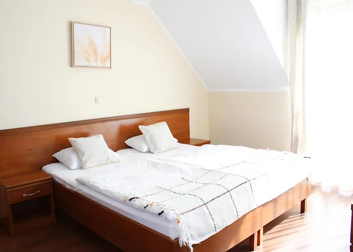 Pod Bukami - Chill&SPA Szklarska Poręba