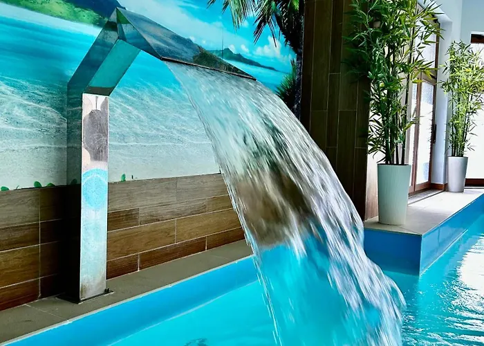 Pod Bukami - Chill&SPA Szklarska Poręba