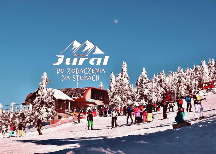 Pensjonat JuralPensjonat