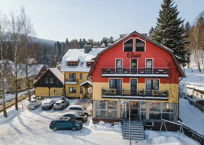 Etna - W CentrumPensjonat