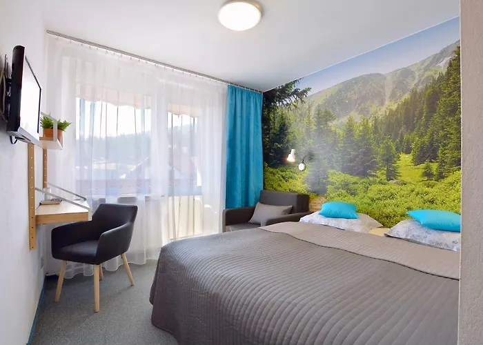 Pensjonat JuralPensjonat